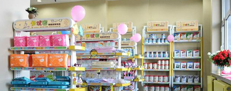 爸爸愛母嬰生活館 打造專業(yè)與溫暖的母嬰護(hù)理港灣